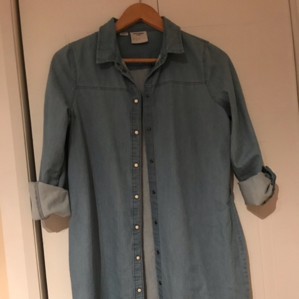 VERO MODA SHIRT